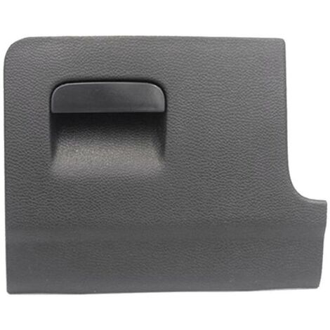 LHD Fahrerseite Black Box Handschuhfach Schublade Müllbox für Golf 1k1857919d 1k1 857 919d