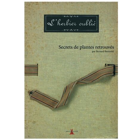 L'herbier oublié