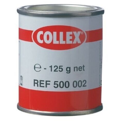 L'hermetic boîte 125 g étanchéité pour carter et joints plats - GEB