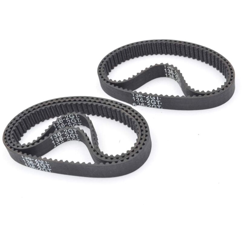 LHongBin-Cinghia di distribuzione 5pcs GT3 2 MGT