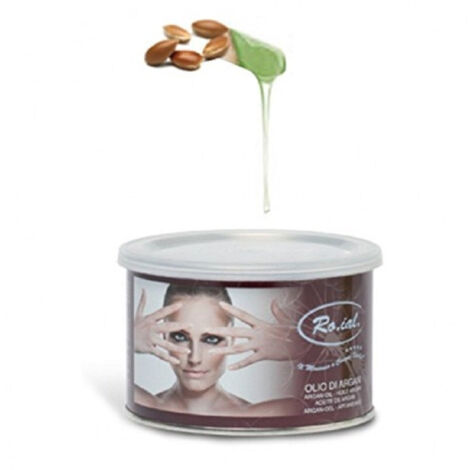 L'huile D'argan Est Liposoluble En 400 Ml