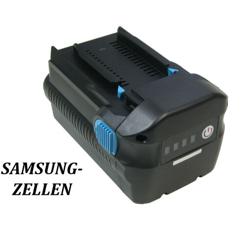 Li-Ion Akku, 36V / 7500mAh für Hilti TE6A TE-6A TE-6A TE7A TE-7A TE-7-A Bohrhammer Schlagbohrmaschine Akkuschrauber Bohrmaschine ersetzt B36 B-36 B-36-V B36 Battery Accu
