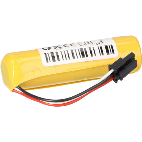 Li Ion Akku passend für Respironics Bilichek 2 Bilirubin REF 1002738