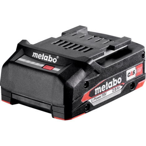 Li-Power Akkupack 18V 2,0 Ah