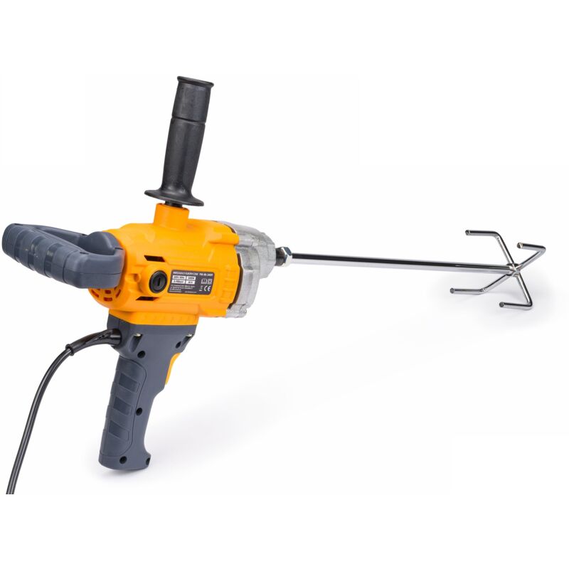 Mélangeur Malaxeur électrique électrique 2400 w
