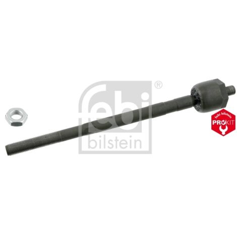 Liaison axiale, biellette de direction FEBI BILSTEIN 27301