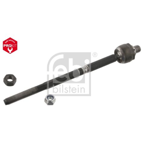 Liaison axiale, biellette de direction FEBI BILSTEIN 27807