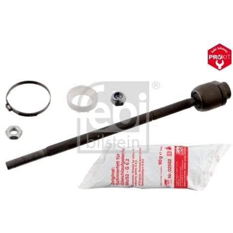 Liaison axiale, biellette de direction FEBI BILSTEIN 28477