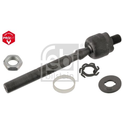 Liaison axiale, biellette de direction FEBI BILSTEIN 32128