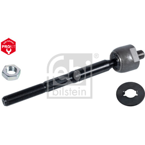 Liaison axiale, biellette de direction FEBI BILSTEIN 33446