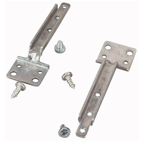 Liaison entre platine disjoncteur et un coffret 000294913 EATON BCZ-CS-VB-PD-O