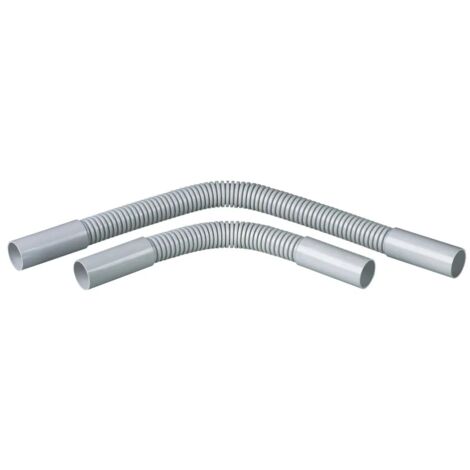 LIAISON FLEX 3321 16 GRIS L320 LEGRAND 06054