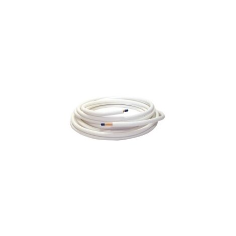 liaison frigorifique isolée - 5/8 - m1 - couronne de 50 mètres