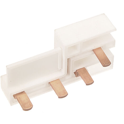 Liaison inter différentielle Phase + Neutre - ABB