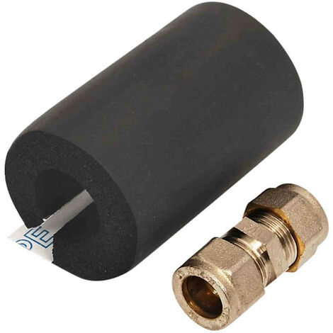 Liaison pour capteur 2plus + 4plus avec isolation