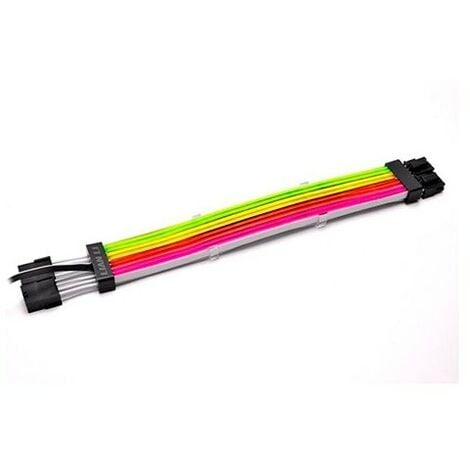 LIAN LI Lian-Li Strimer Plus 8-Pin RGB PCIe VGA-Stromkabel