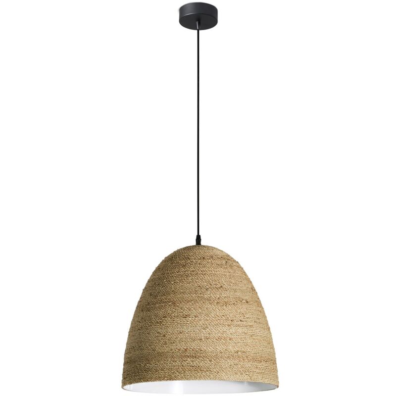 

LIANA Lámpara colgante 68569 - NEGRO