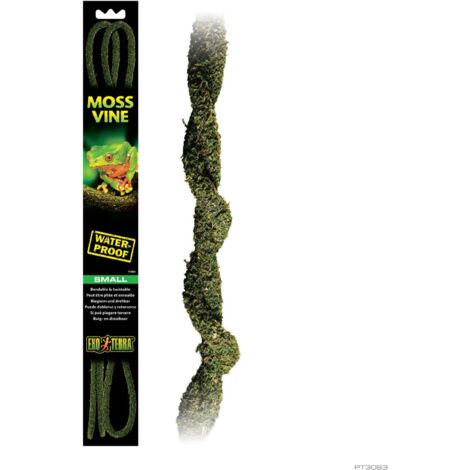 Lianas artificiales Exo Terra