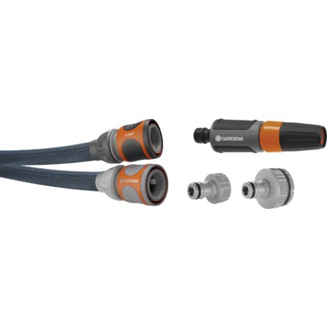 Liano Xtreme 1/2 15m Textile Pipes Game