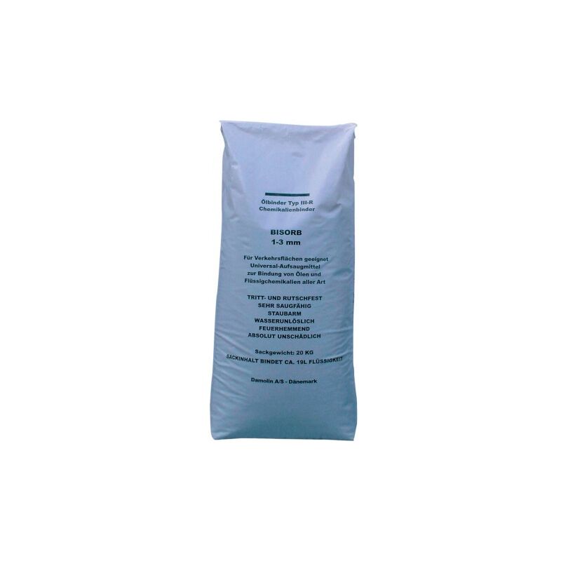 FP - Liant bisorb iiir 1–3 20 kg