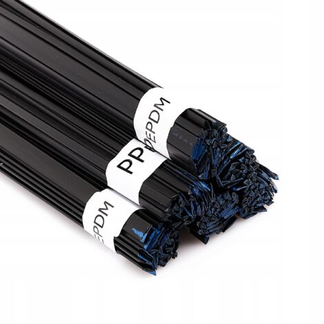 Liant PP/EPDM noir 100 g