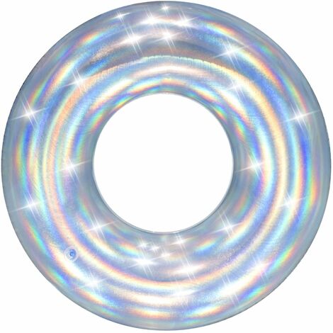 Libbage des aufblasbaren Donut