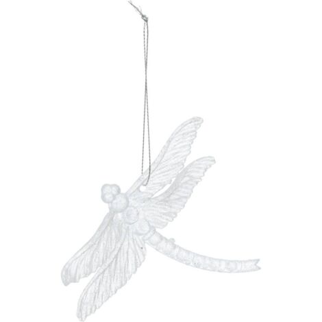 Libélula 12cm - Atmosphera créateur d'intérieur