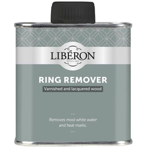 Liberon 126904 Ring Remover 125ml LIBRINGR125N