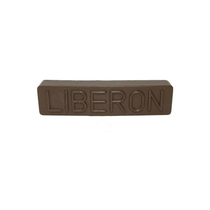 Liberon 50G Medium Walnut Wax Filler Wood Repair Stick