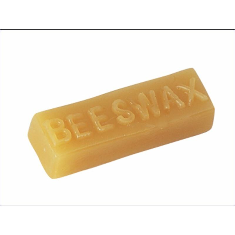 Liberon - Purified Beeswax Block 200g - ,