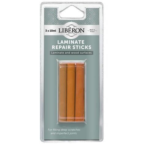 Liberon Laminate Repair Sticks LIBLRSN