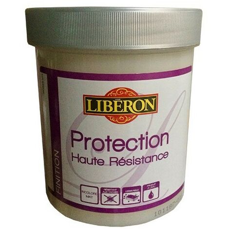 LIBÉRON Protection Haute Résistance 0,5 L