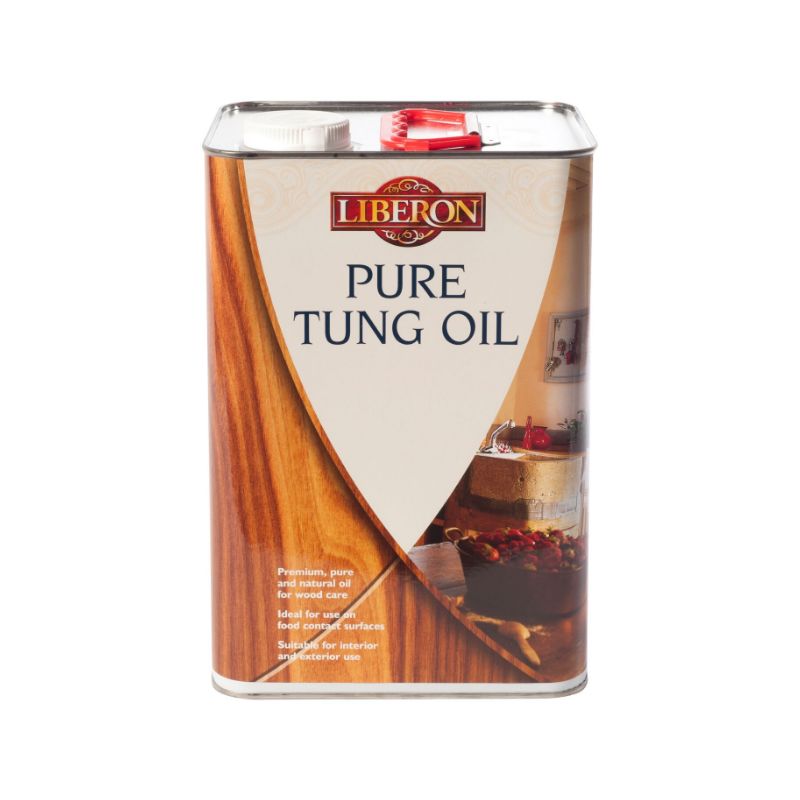 Liberon - Tung Oil - 250ml