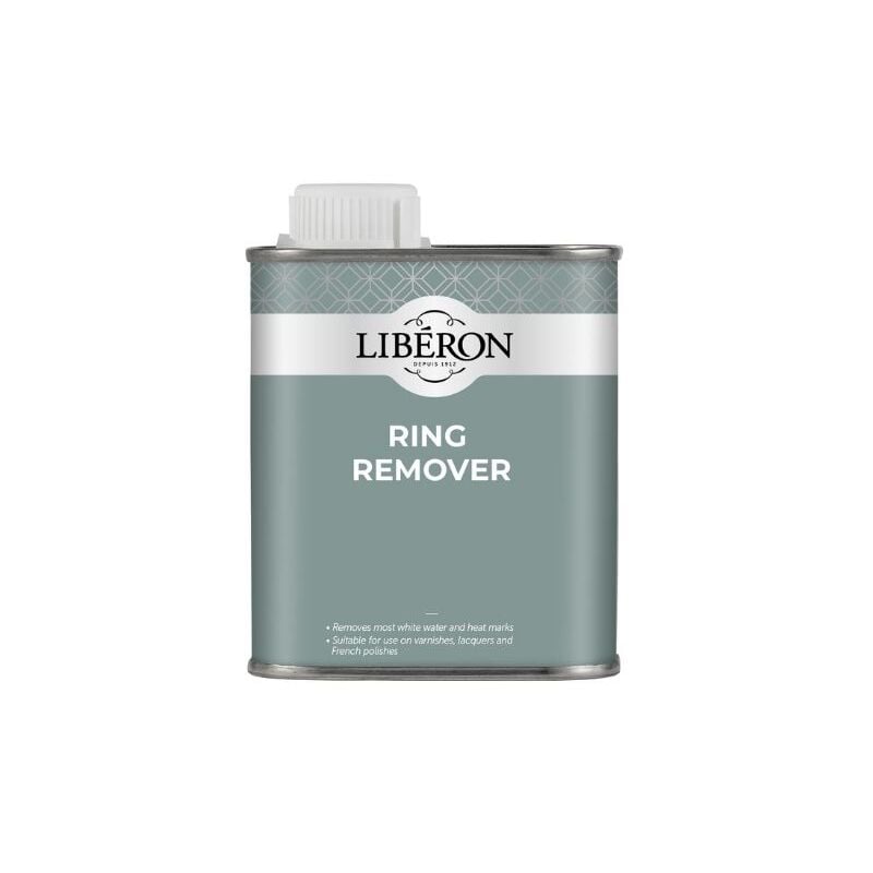 Liberon - Furniture Repair Ring Remover - 125ml