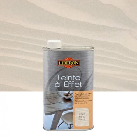 Peinture relook - Effet Bois Flotté - Satin - 75ml