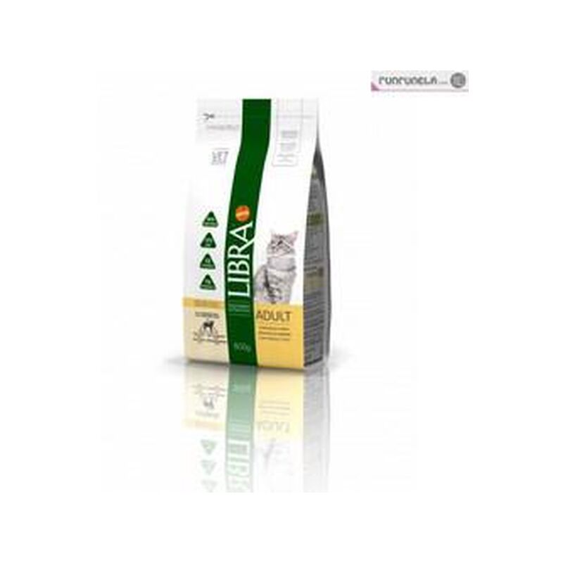 

Feline Adult 1,5kg Pienso para gatos - Libra