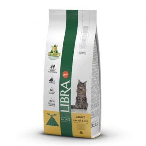 Libra Adult con Pollo 1,5kg