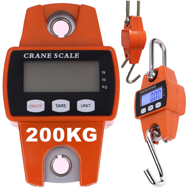Image of Trade Shop Traesio - Trade Shop - digital länder 200KG bagli -