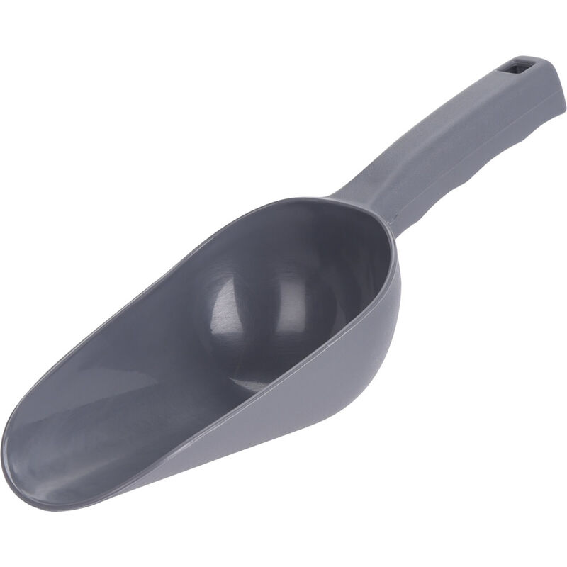 

Librador Plastico Gris 29,5 Cm