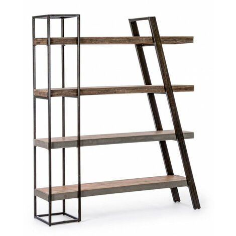 Libreria 150x35x180h cm Manchester