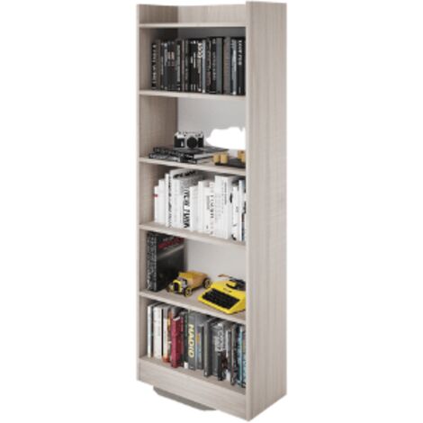 Libreria Alessia Handy h 180 Olmo