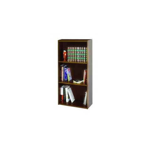 LIBRERIA COMPONIBILE 42X29X89H CILIEGIO