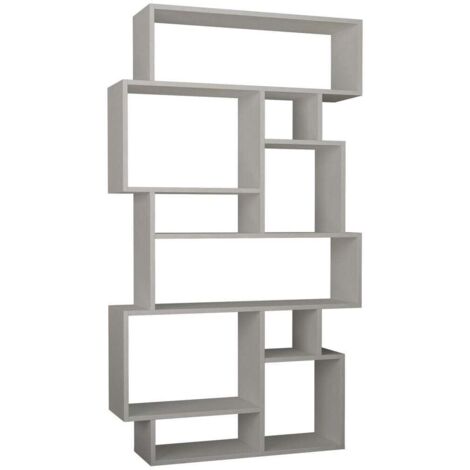 Libreria con vani H168,5 cm - KARMATO