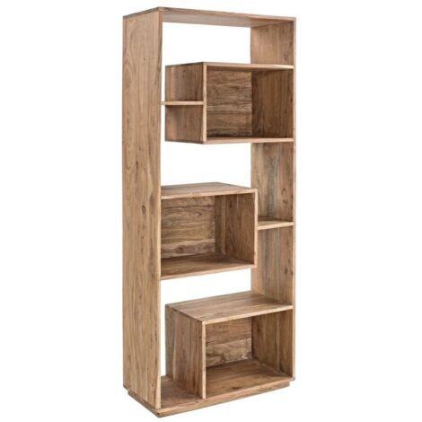 Libreria "Corbin" porta oggetti, mobile per interno