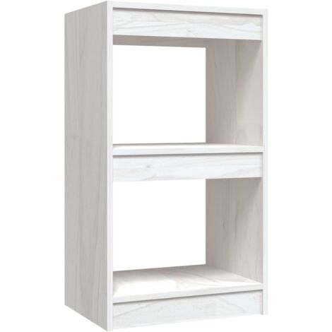 60 x 90 x 30 cm : 90 A x L x P x 60 x 30 cm 6 scomparti 94mitSockel Libreria di design Mas Modern in legno bianco con ante in rovere Sonoma 