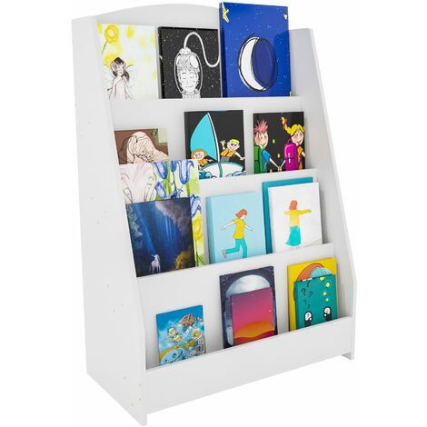 Libreria Melfa 60 cm