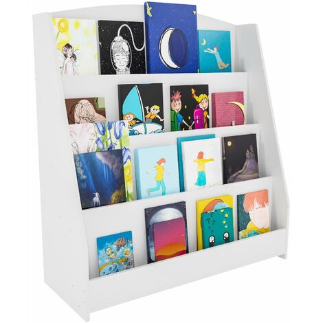 Libreria Melfa 80 cm