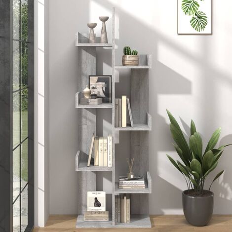 Librerie ad albero: 7 modelli a parete dal design mozzafiato! - Librerie  Design