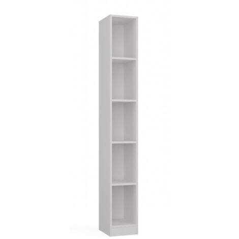 Libreria Onyx R25 WHITE