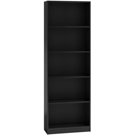 Librería Onyx R40 NEGRA
